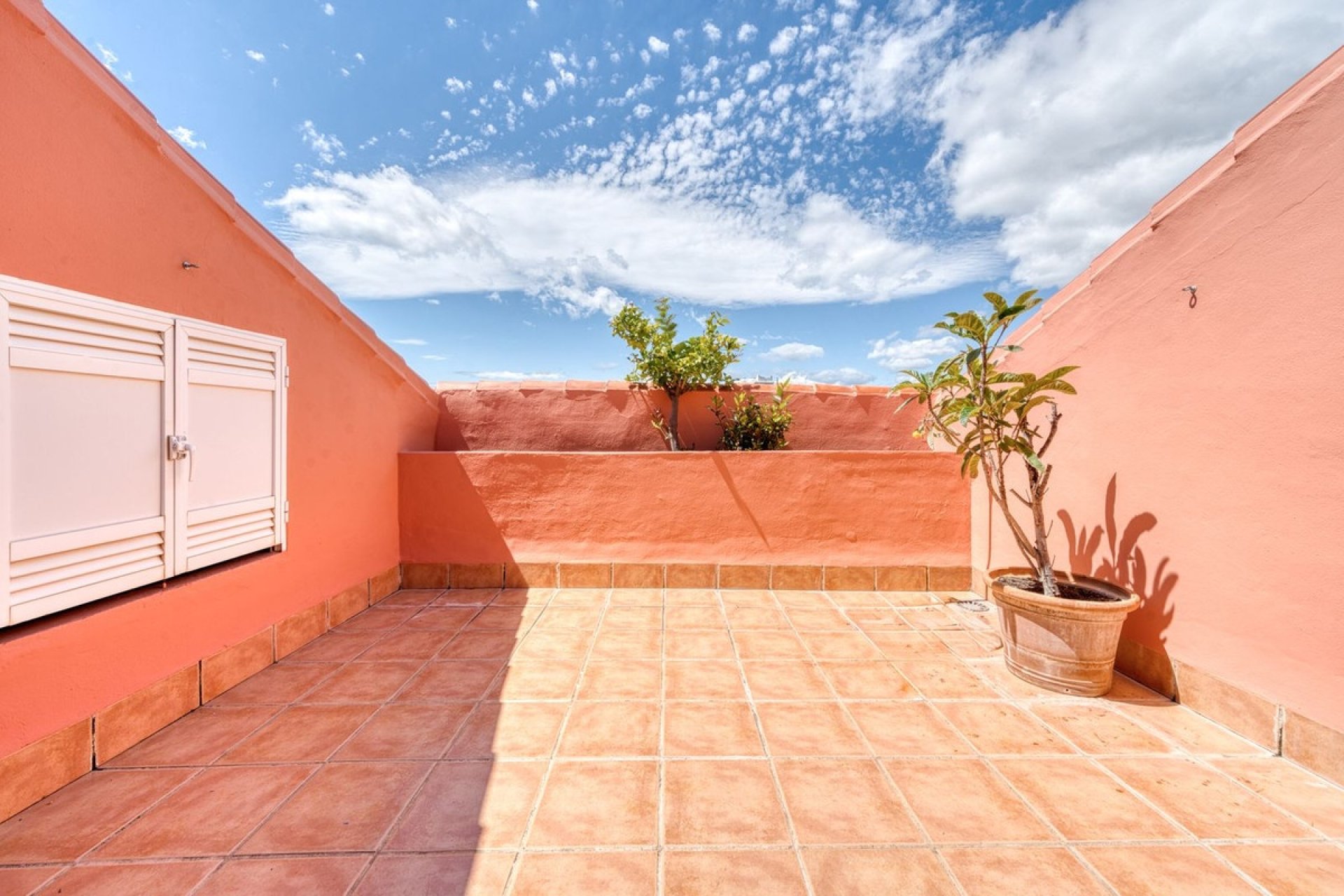 Resale - apartment - Fuengirola - Torreblanca