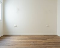 Resale - apartment - Fuengirola - Torreblanca