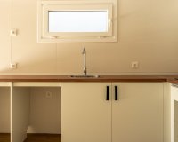 Resale - apartment - Fuengirola - Torreblanca