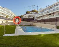 Resale - apartment - Fuengirola - Torreblanca