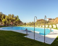 Resale - apartment - Fuengirola - Torreblanca