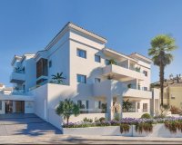 Resale - apartment - Fuengirola - Torreblanca