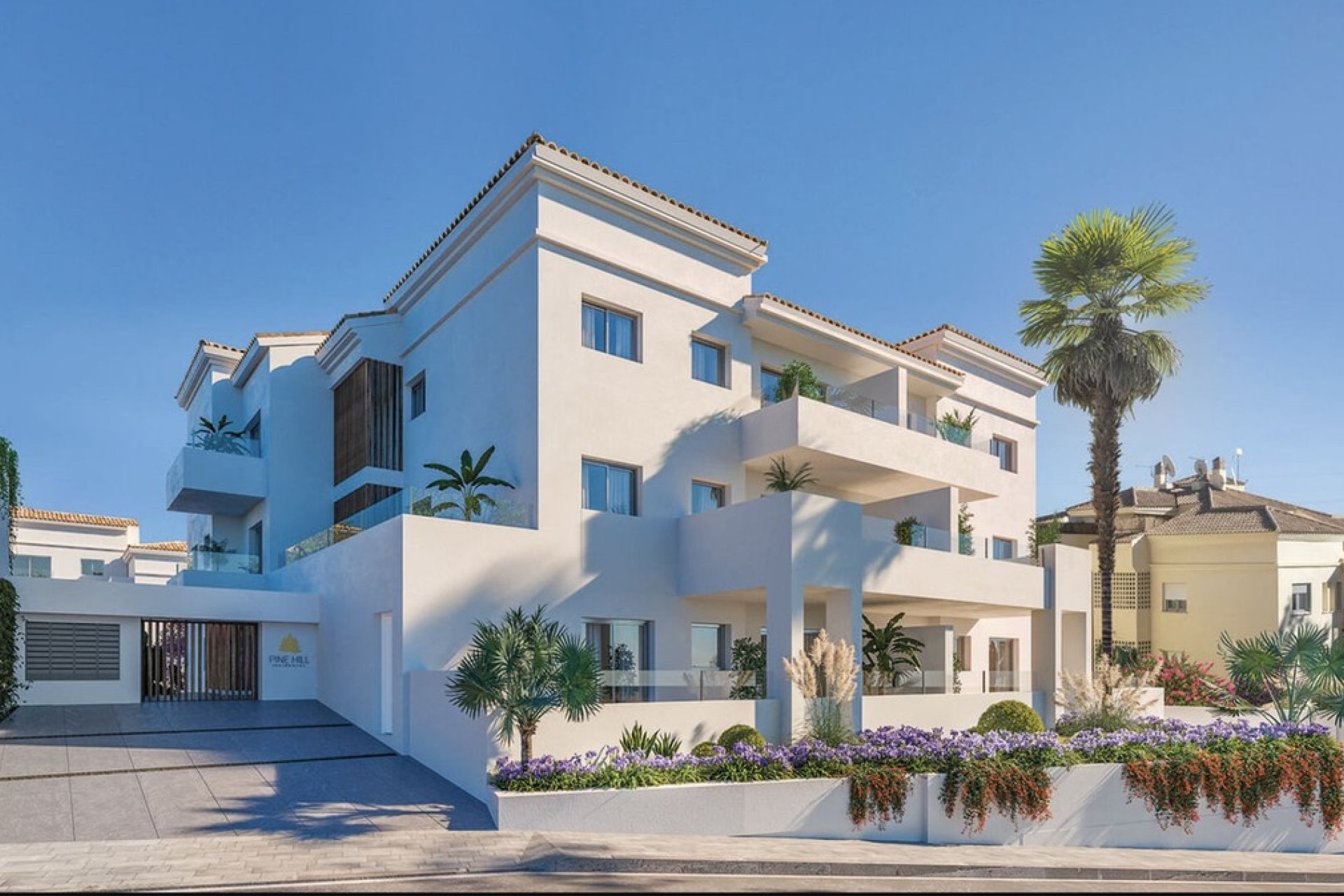 Resale - apartment - Fuengirola - Torreblanca