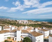 Resale - apartment - Fuengirola - Torreblanca