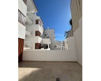 Resale - apartment - Fuengirola - Torreblanca
