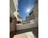 Resale - apartment - Fuengirola - Torreblanca
