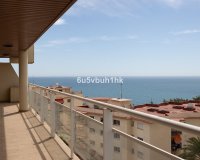 Resale - apartment - Fuengirola - Torreblanca