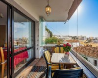 Resale - apartment - Fuengirola - Torreblanca