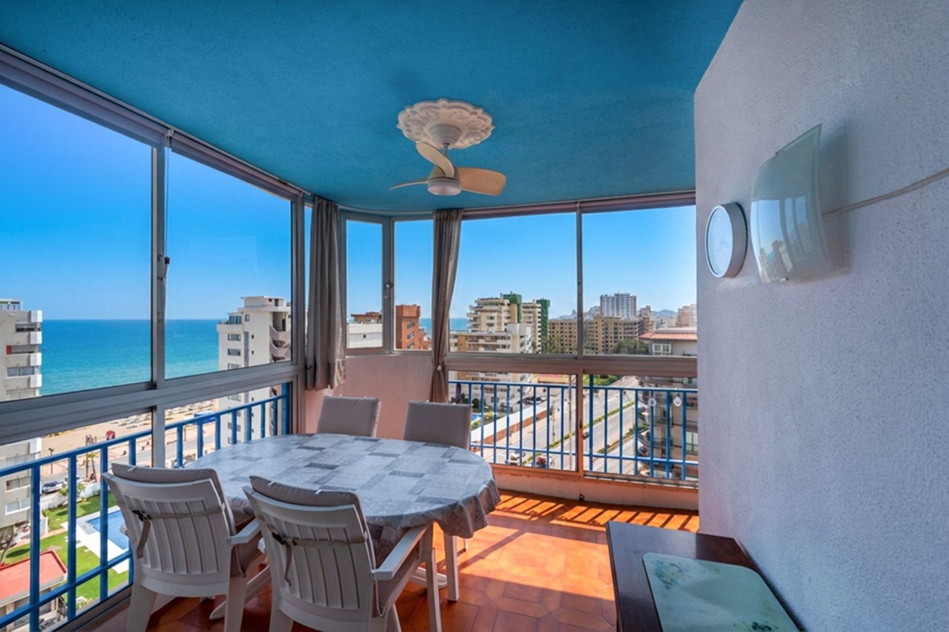 Resale - apartment - Fuengirola - Torreblanca