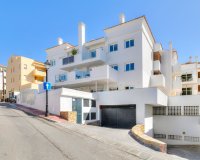 Resale - apartment - Fuengirola - Torreblanca