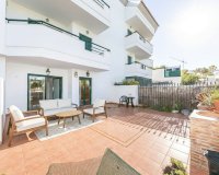 Resale - apartment - Fuengirola - Torreblanca