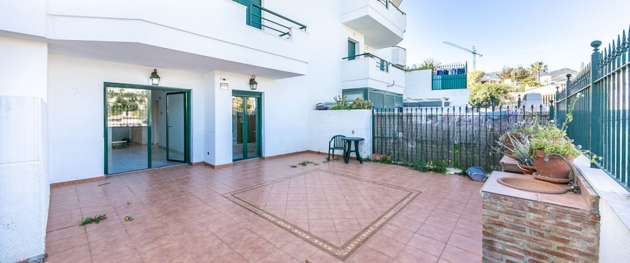 Resale - apartment - Fuengirola - Torreblanca