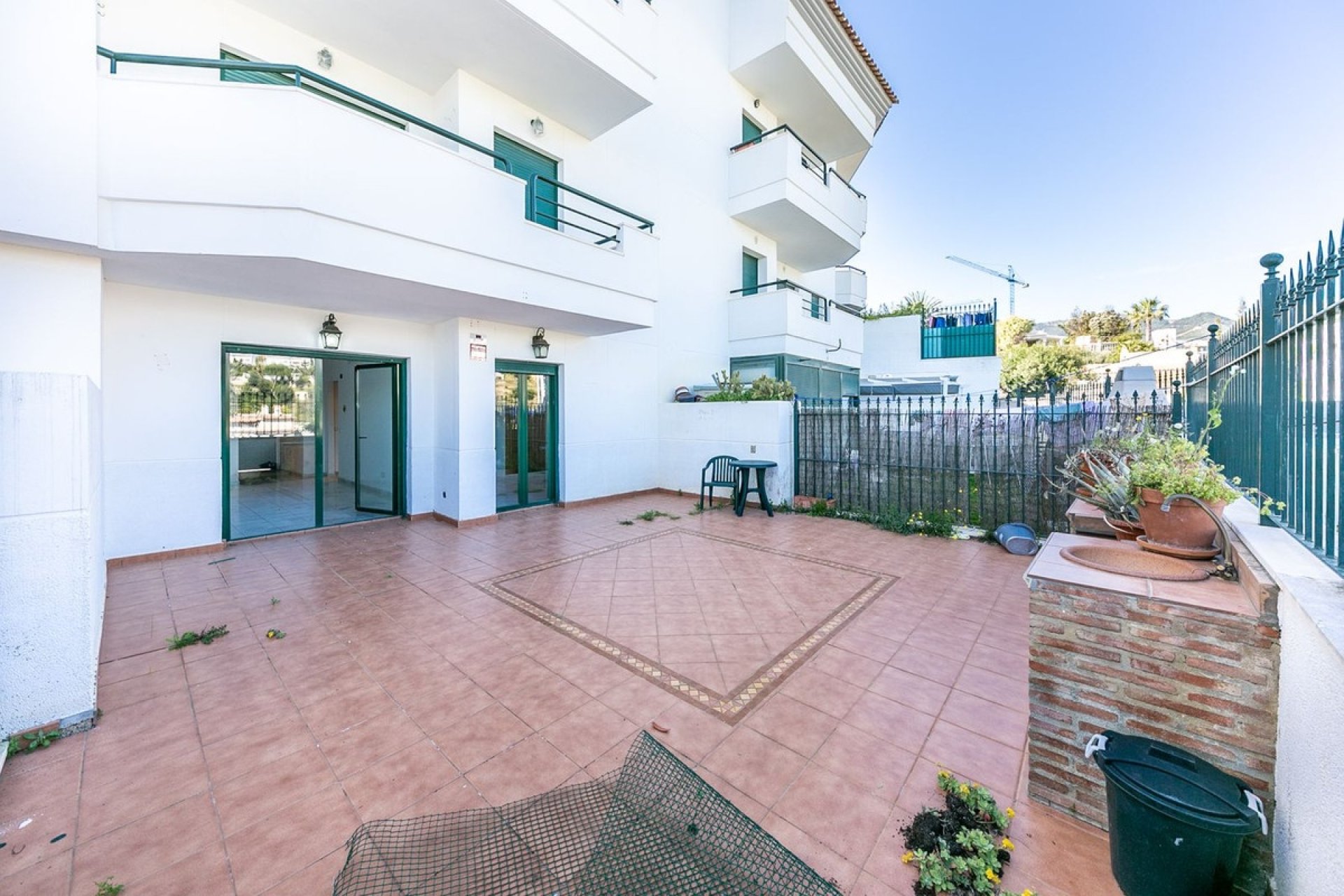 Resale - apartment - Fuengirola - Torreblanca