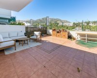 Resale - apartment - Fuengirola - Torreblanca