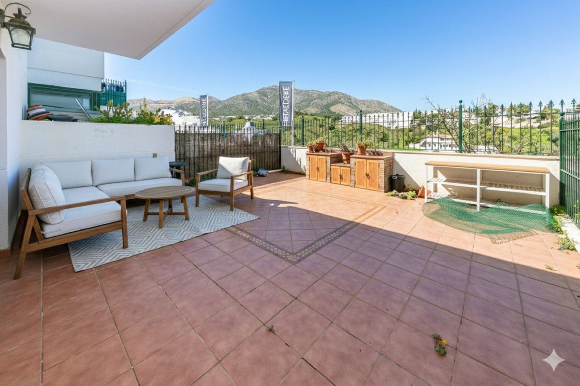 Resale - apartment - Fuengirola - Torreblanca