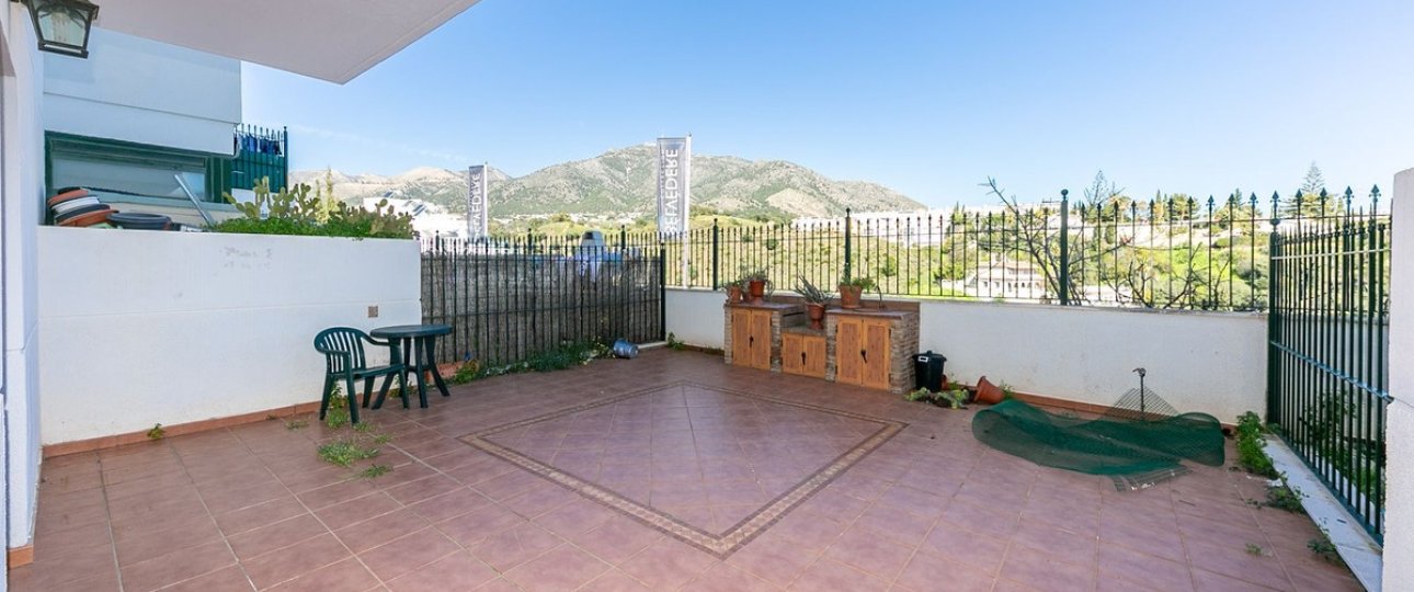 Resale - apartment - Fuengirola - Torreblanca