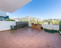 Resale - apartment - Fuengirola - Torreblanca