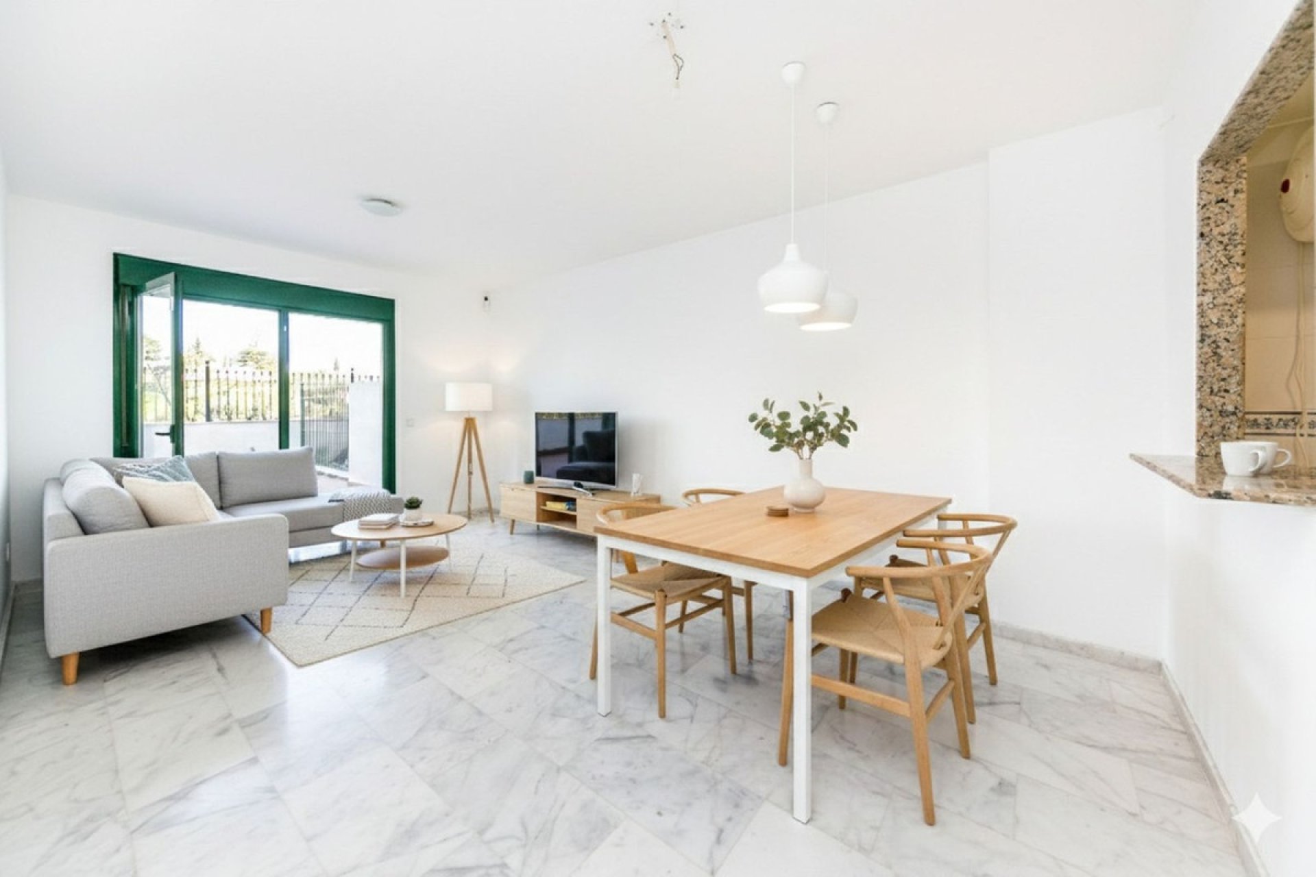 Resale - apartment - Fuengirola - Torreblanca