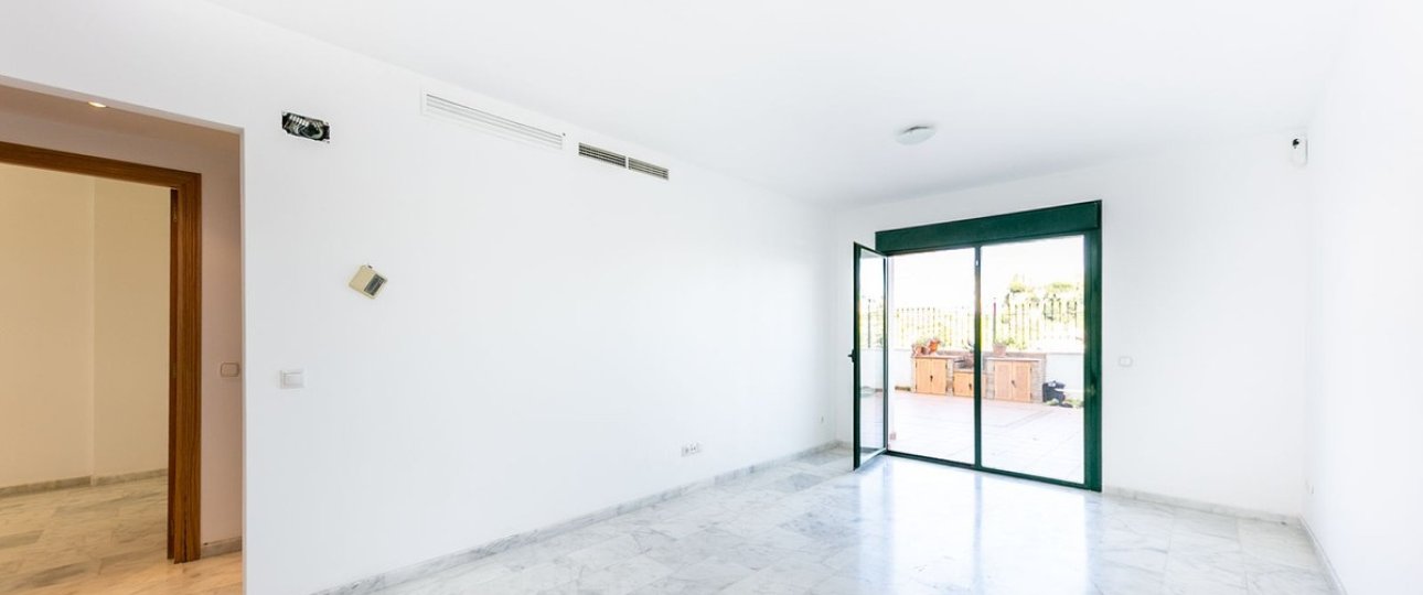Resale - apartment - Fuengirola - Torreblanca