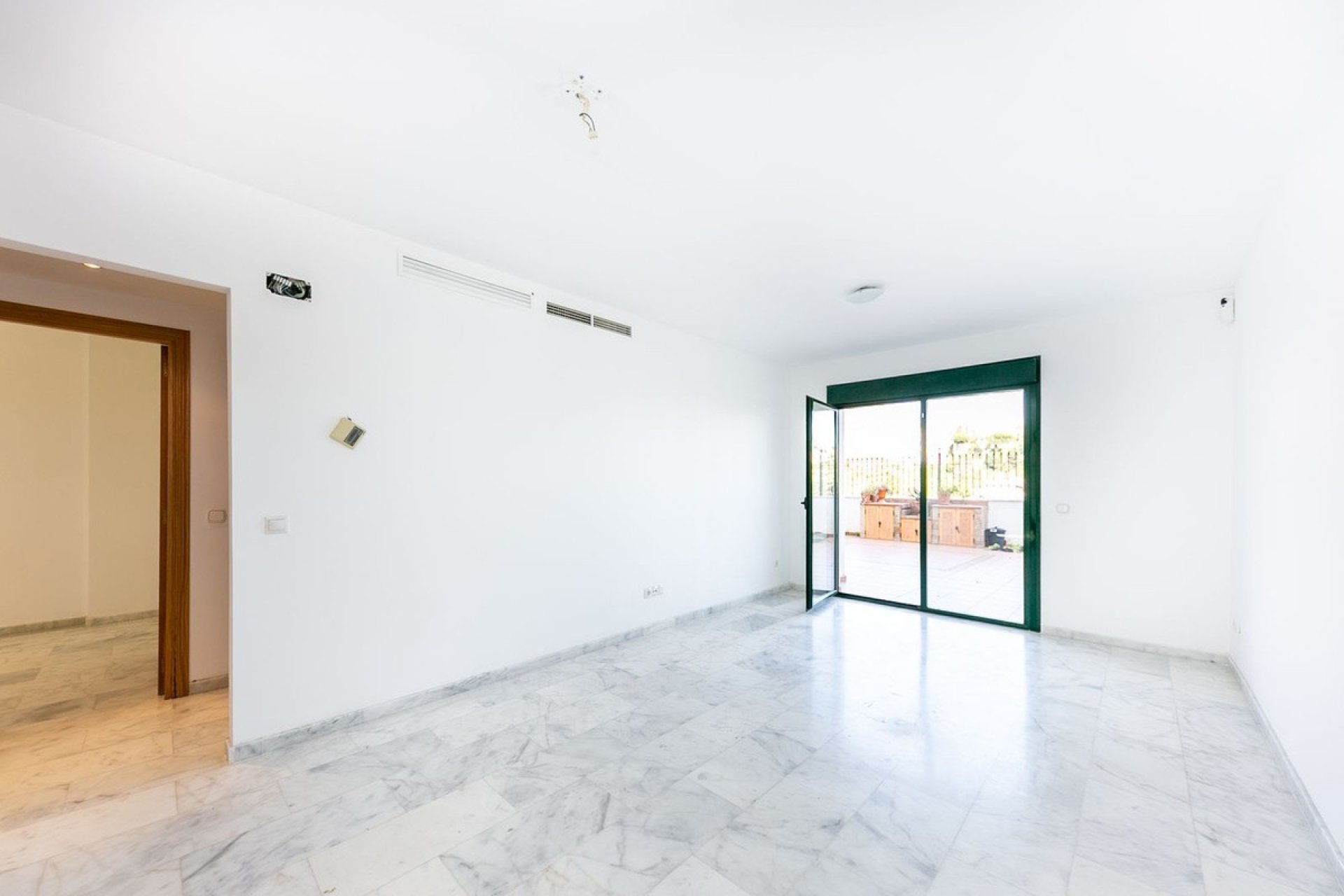 Resale - apartment - Fuengirola - Torreblanca