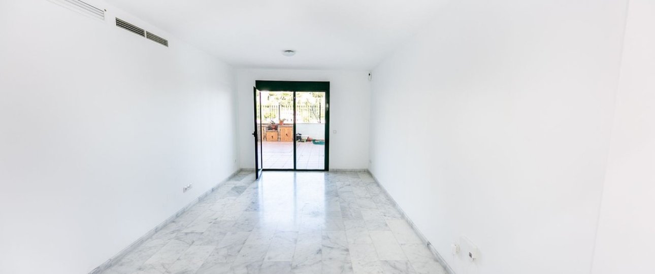 Resale - apartment - Fuengirola - Torreblanca