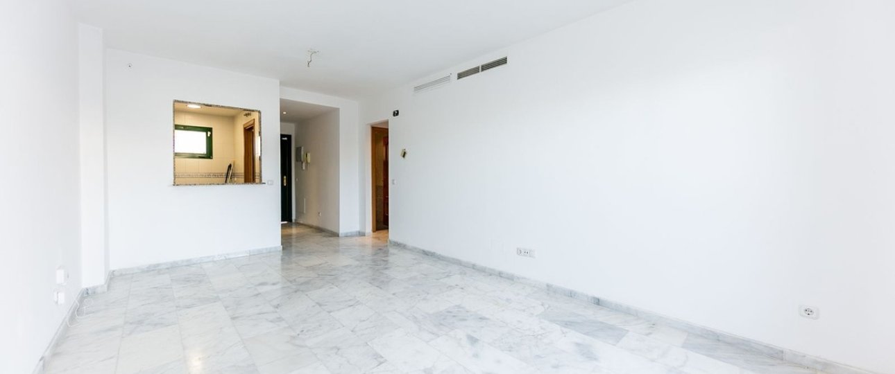 Resale - apartment - Fuengirola - Torreblanca