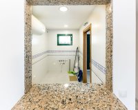Resale - apartment - Fuengirola - Torreblanca