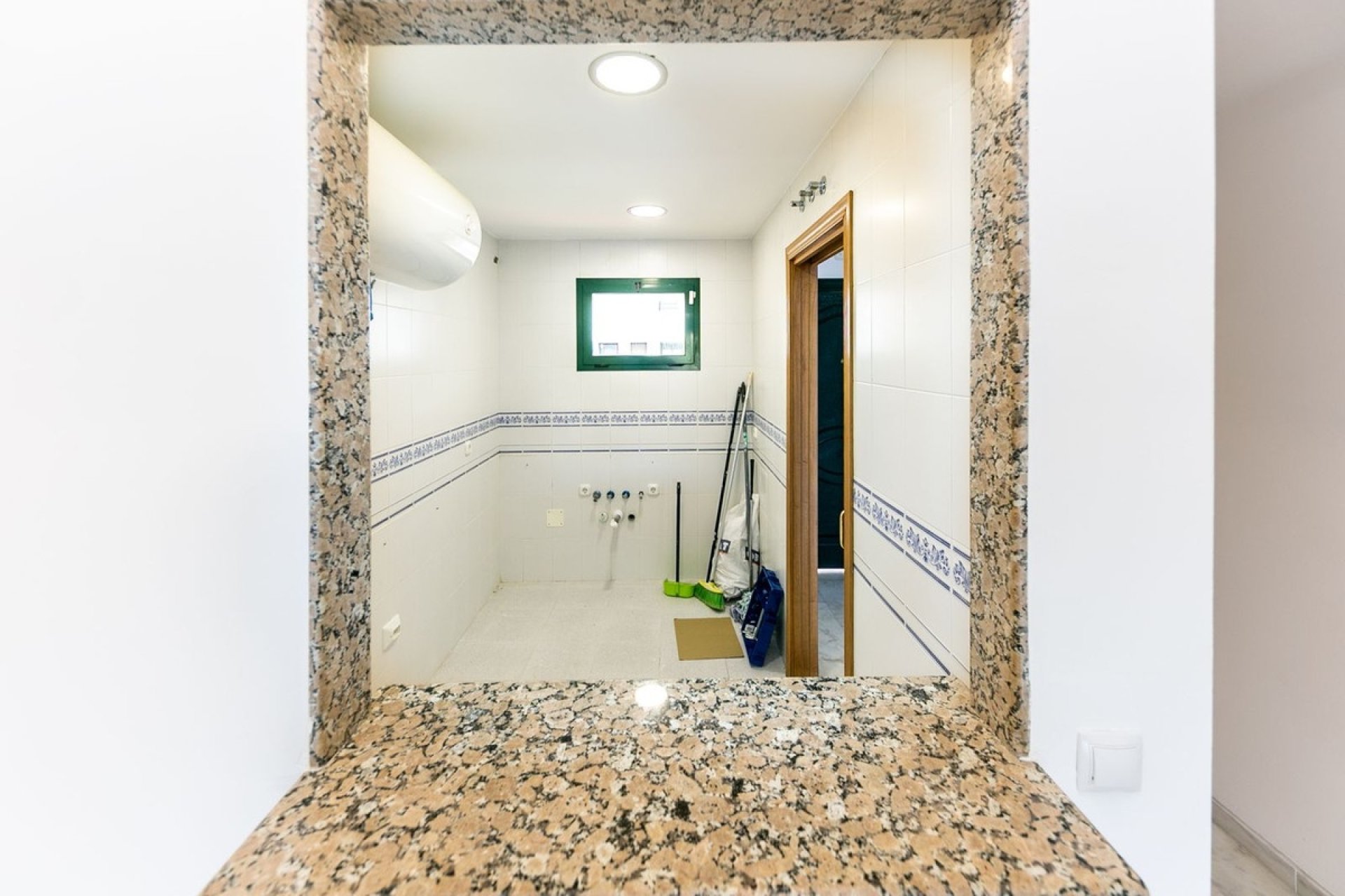 Resale - apartment - Fuengirola - Torreblanca