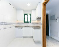 Resale - apartment - Fuengirola - Torreblanca