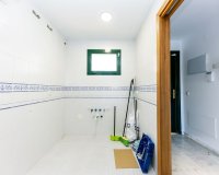 Resale - apartment - Fuengirola - Torreblanca