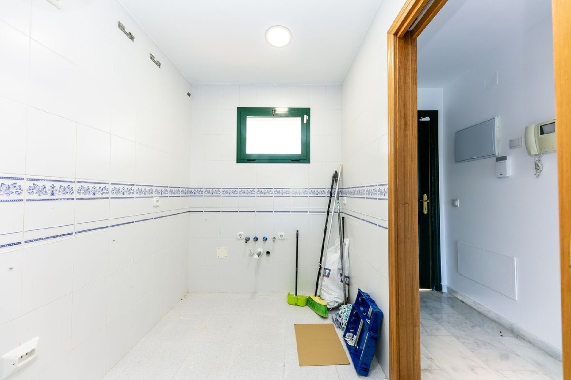 Resale - apartment - Fuengirola - Torreblanca