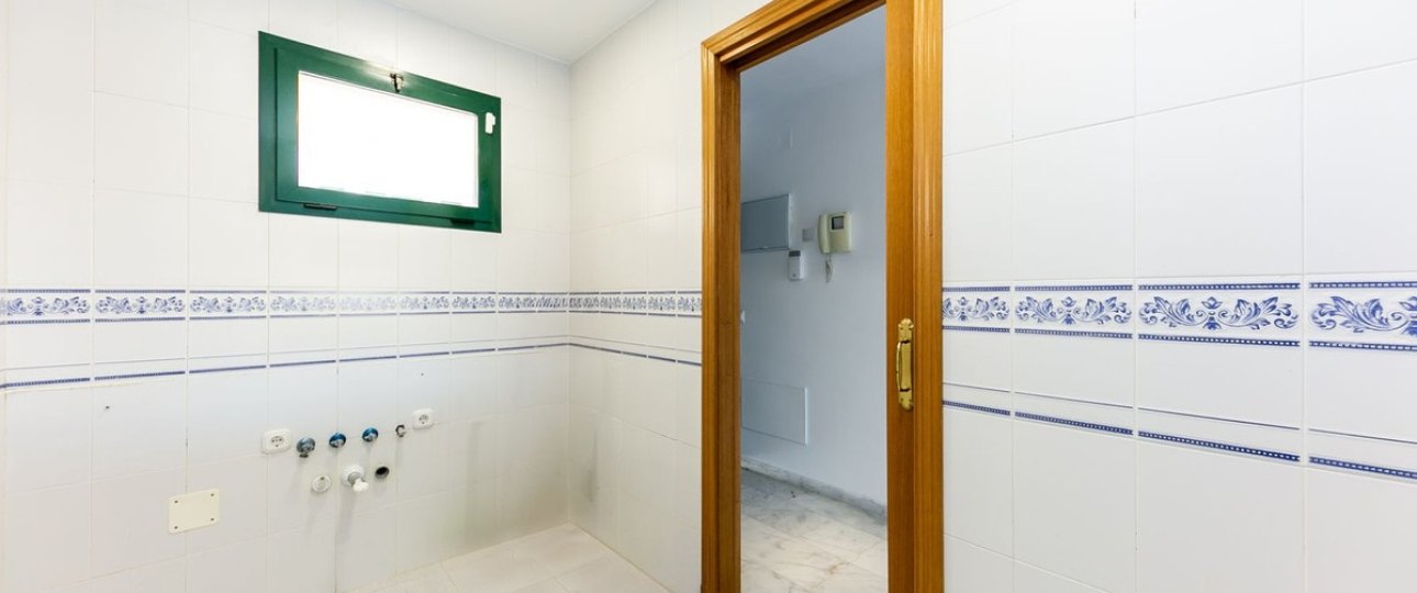 Resale - apartment - Fuengirola - Torreblanca