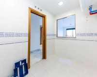 Resale - apartment - Fuengirola - Torreblanca