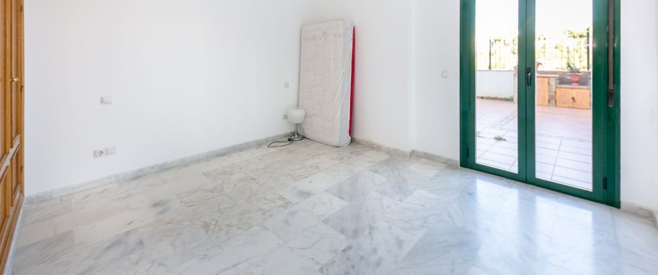 Resale - apartment - Fuengirola - Torreblanca