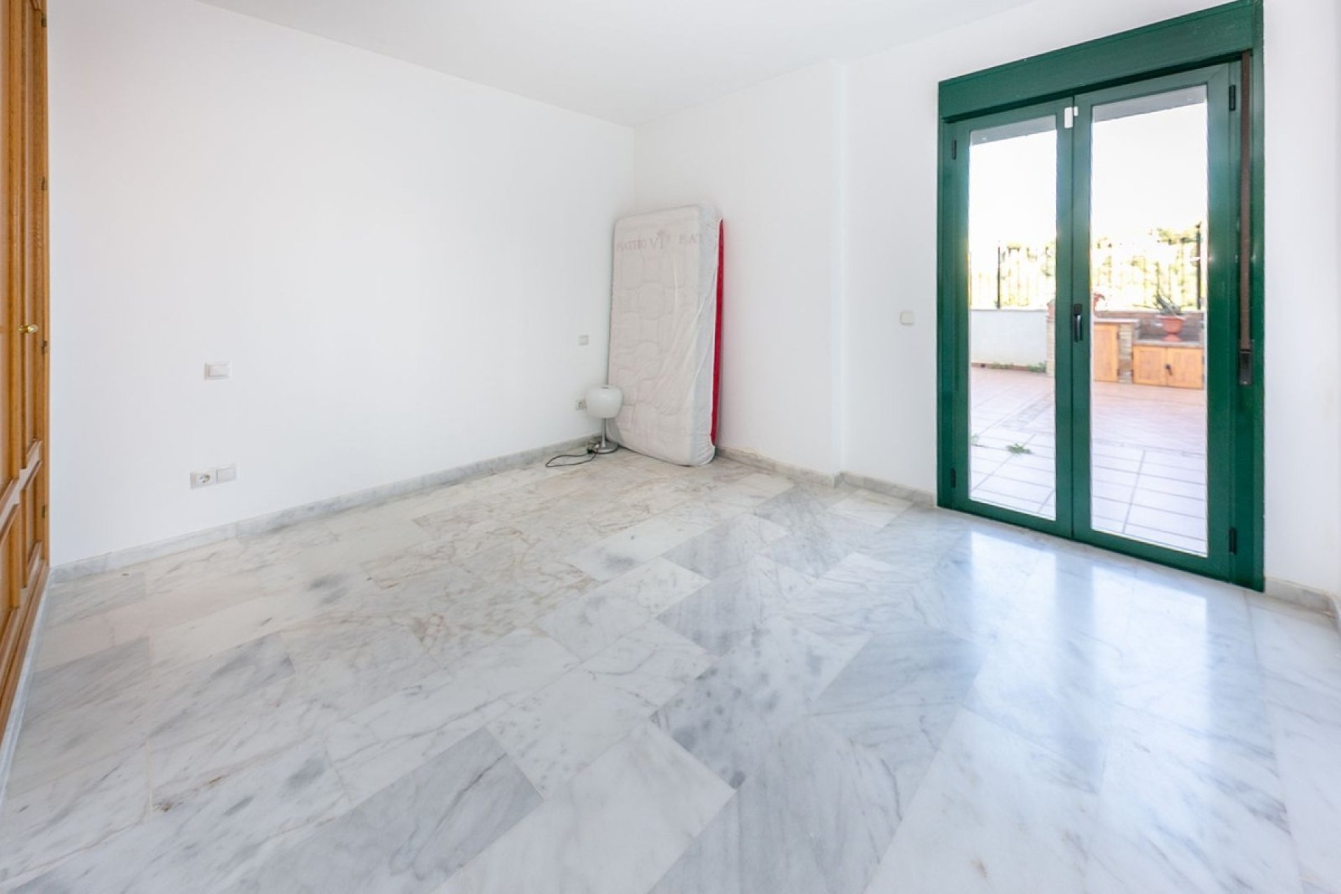 Resale - apartment - Fuengirola - Torreblanca