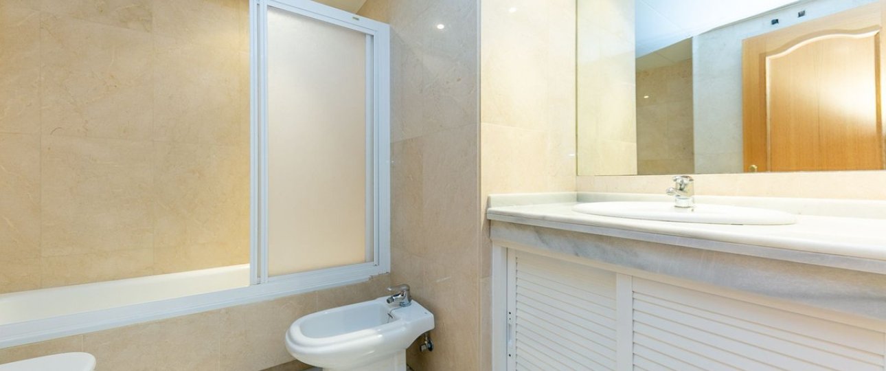 Resale - apartment - Fuengirola - Torreblanca