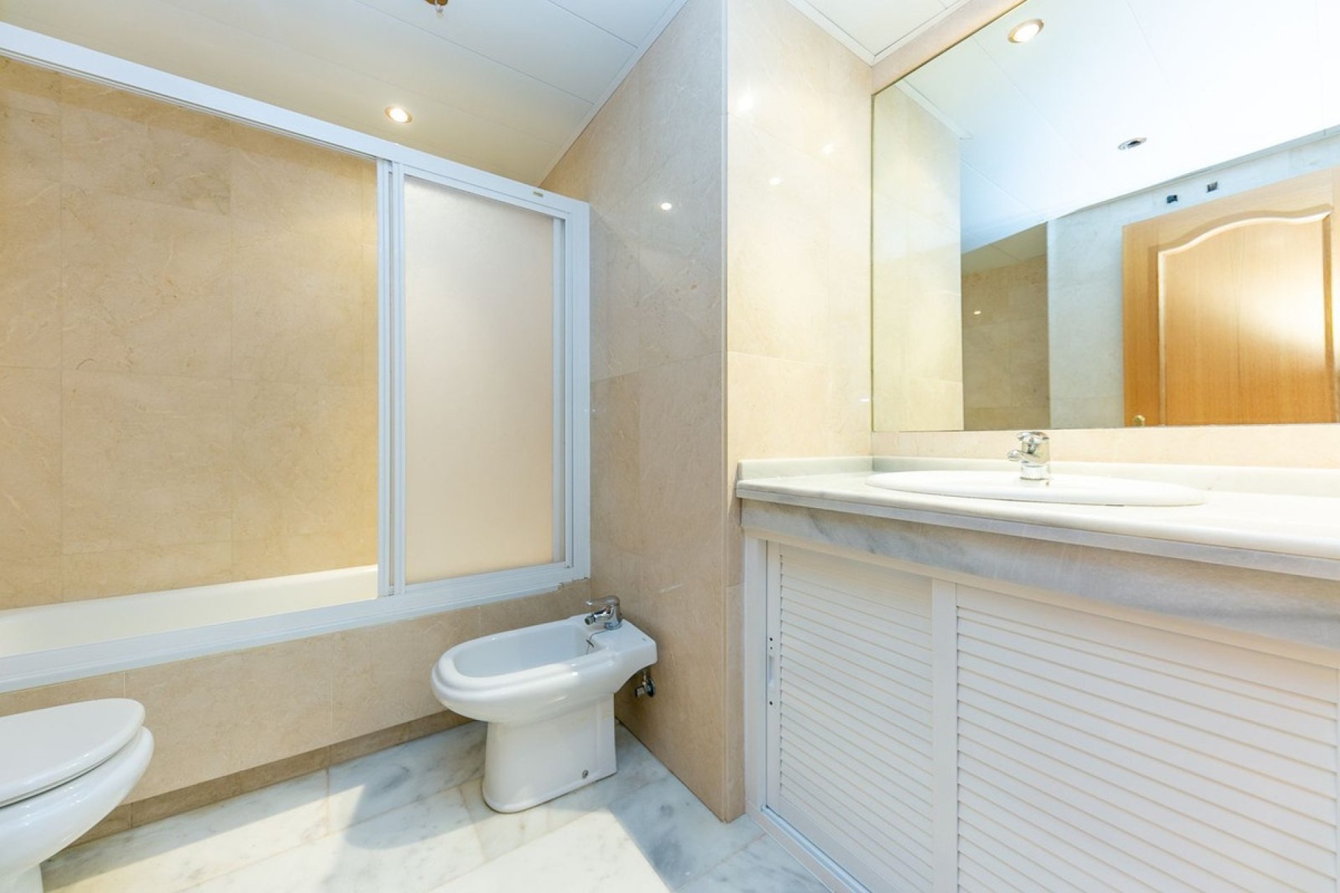 Resale - apartment - Fuengirola - Torreblanca