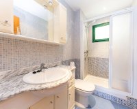Resale - apartment - Fuengirola - Torreblanca