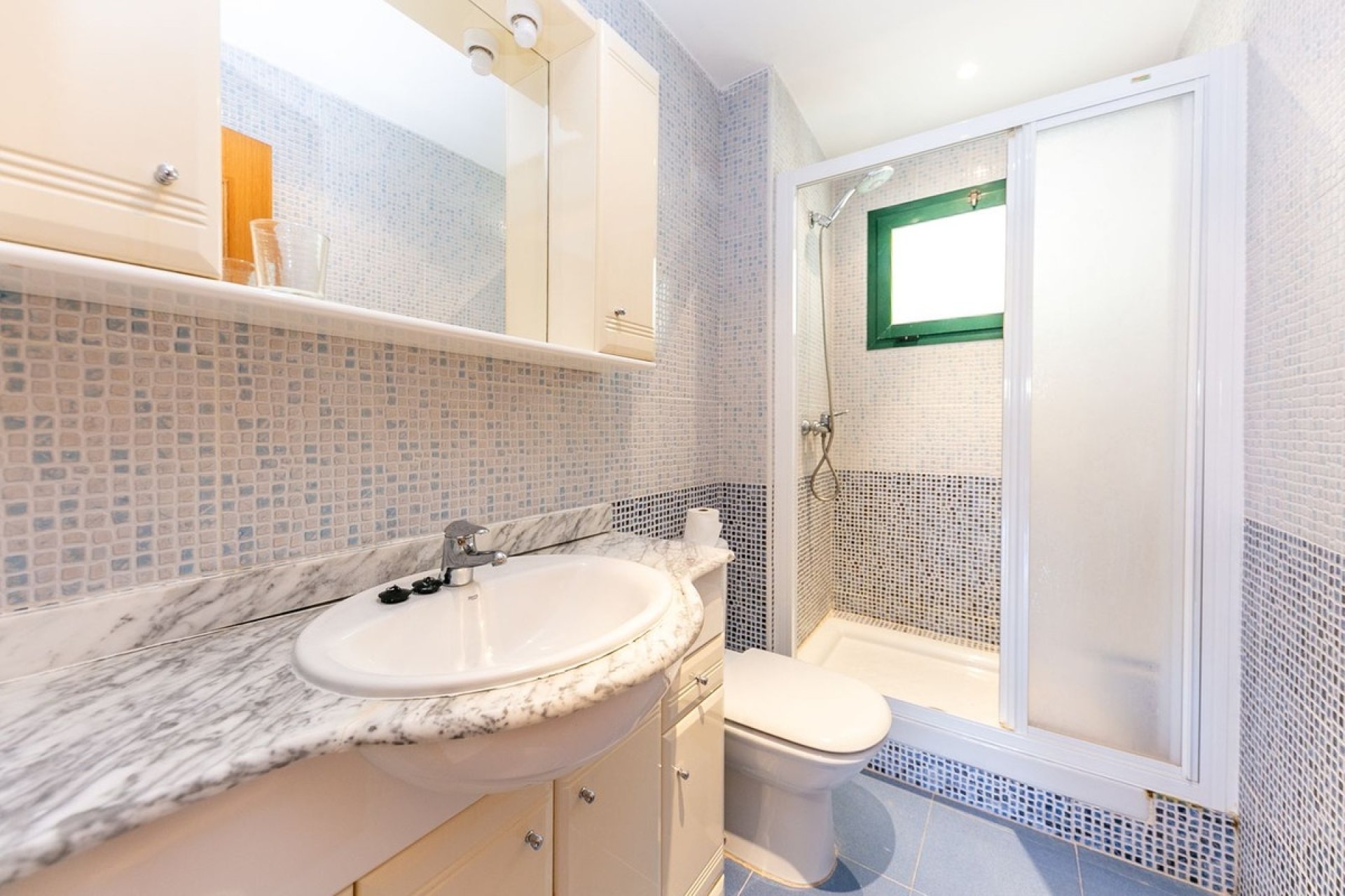 Resale - apartment - Fuengirola - Torreblanca