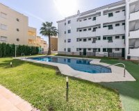 Resale - apartment - Fuengirola - Torreblanca