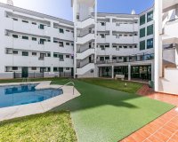 Resale - apartment - Fuengirola - Torreblanca