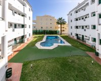 Resale - apartment - Fuengirola - Torreblanca