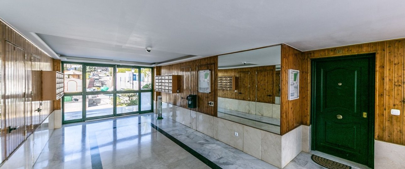 Resale - apartment - Fuengirola - Torreblanca