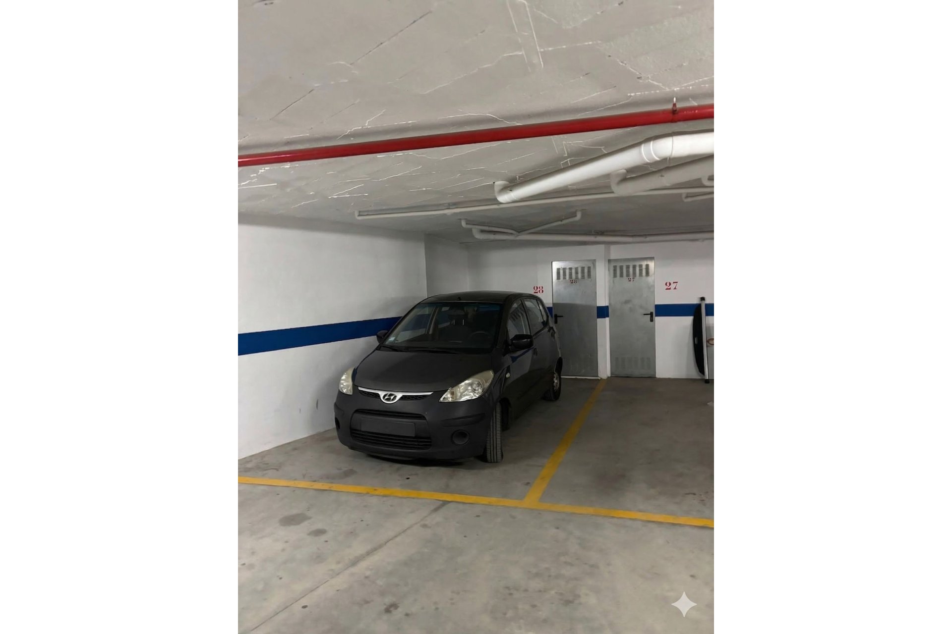 Resale - apartment - Fuengirola - Torreblanca