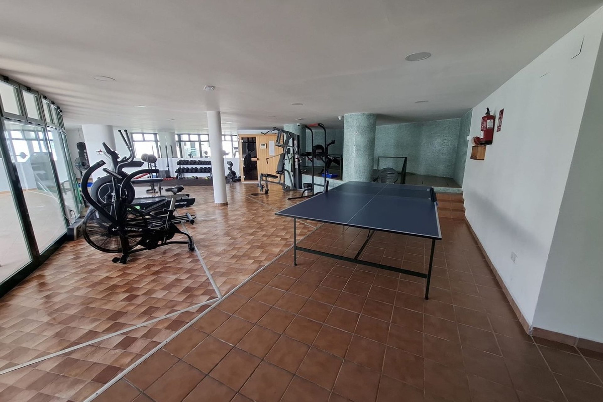 Resale - apartment - Fuengirola - Torreblanca