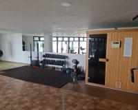 Resale - apartment - Fuengirola - Torreblanca