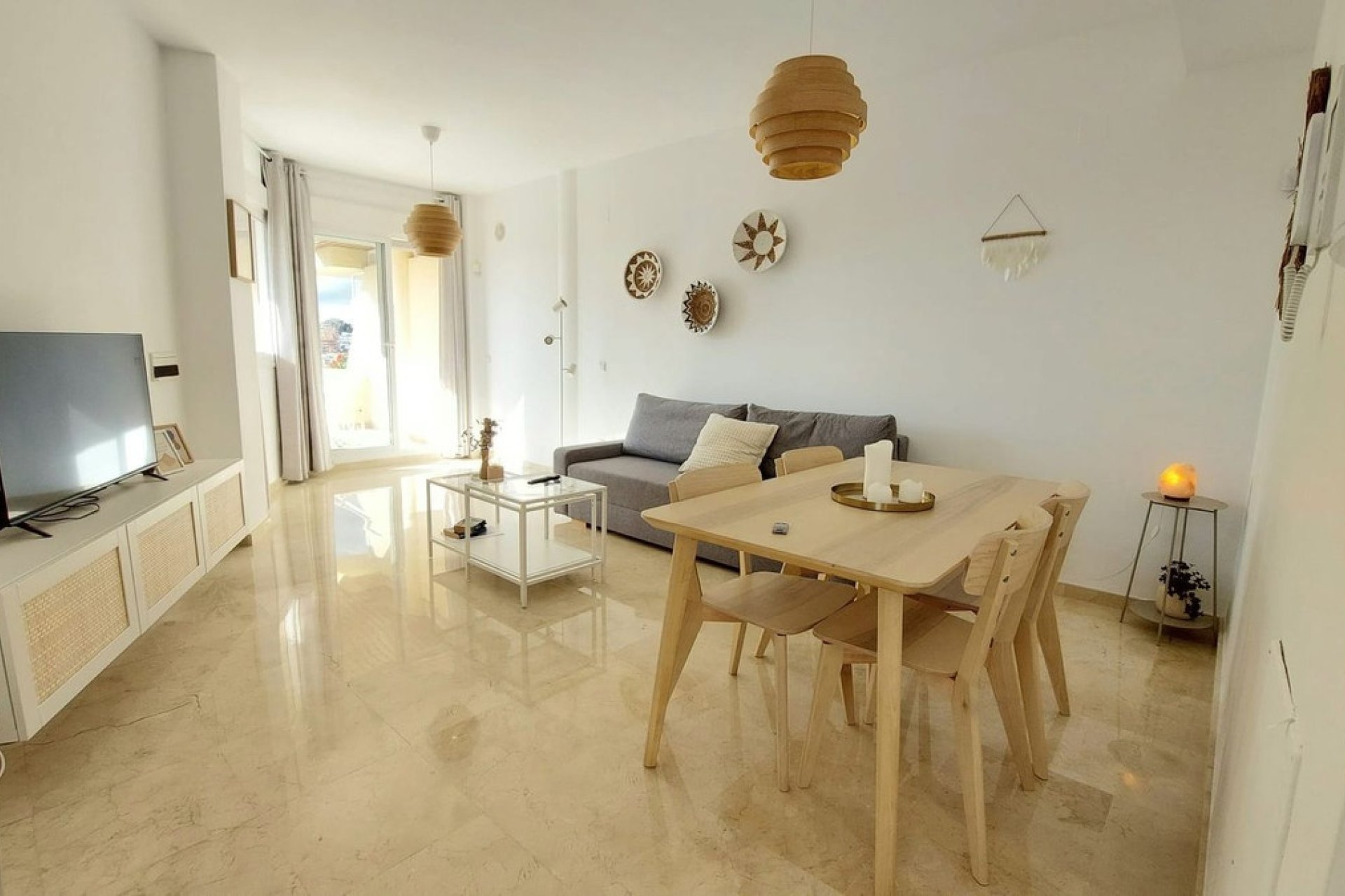 Resale - apartment - Fuengirola - Torreblanca
