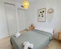 Resale - apartment - Fuengirola - Torreblanca