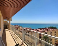 Resale - apartment - Fuengirola - Torreblanca