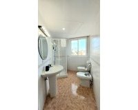 Resale - apartment - Fuengirola - Torreblanca